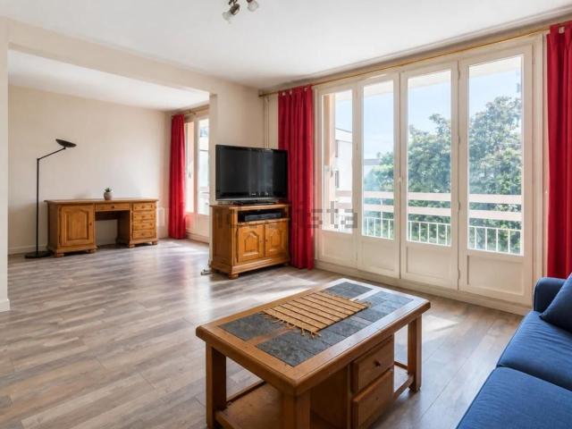 Appartement vente à Saint-Ouen-l'Aumône, Val-d'Oise