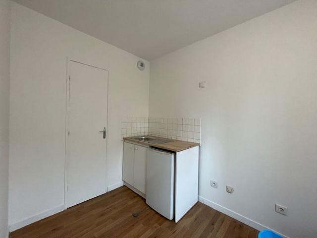 Appartement location à Pontoise, Saint-ouen-l'aumône