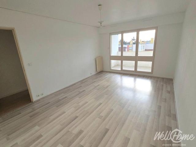 Appartement vente à Pontoise, Saint-ouen-l'aumône