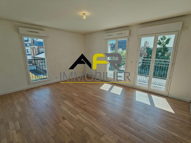 Appartement location à Argenteuil, Bezons