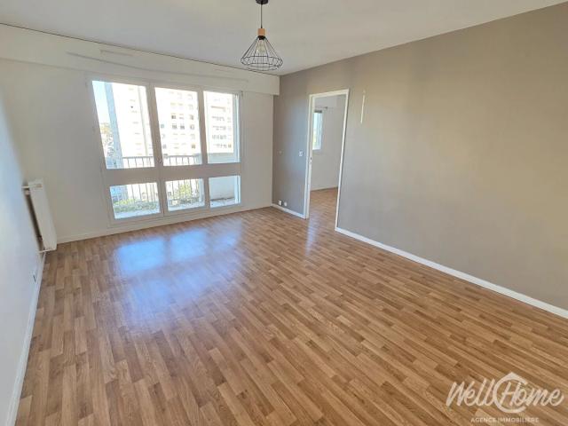 Appartement vente à Pontoise, Saint-ouen-l'aumône