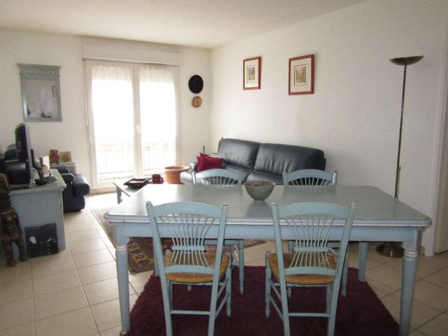 Appartement vente à Pontoise, Saint-ouen-l'aumône