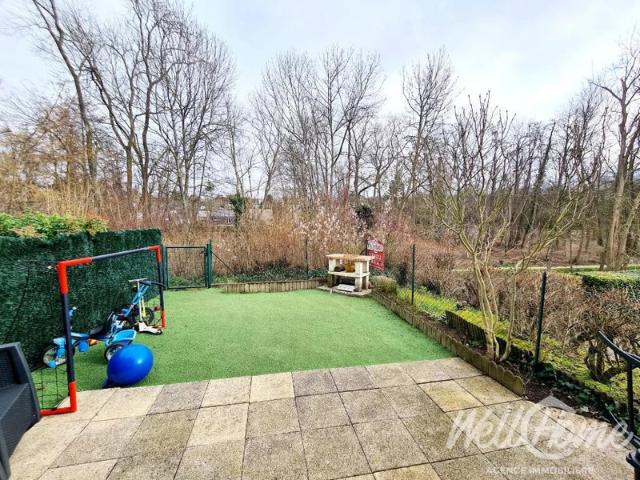 Appartement vente à Pontoise, Saint-ouen-l'aumône