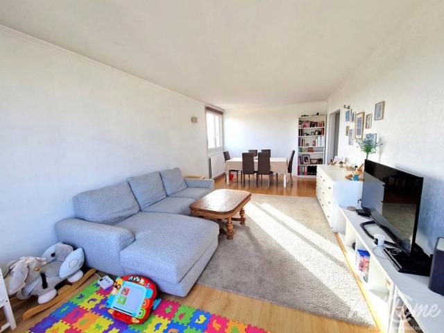 Appartement vente à Pontoise, Saint-ouen-l'aumône