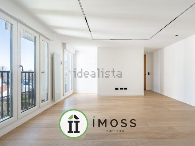 Appartement vente à Saint-Denis, Saint-Ouen-sur-Seine