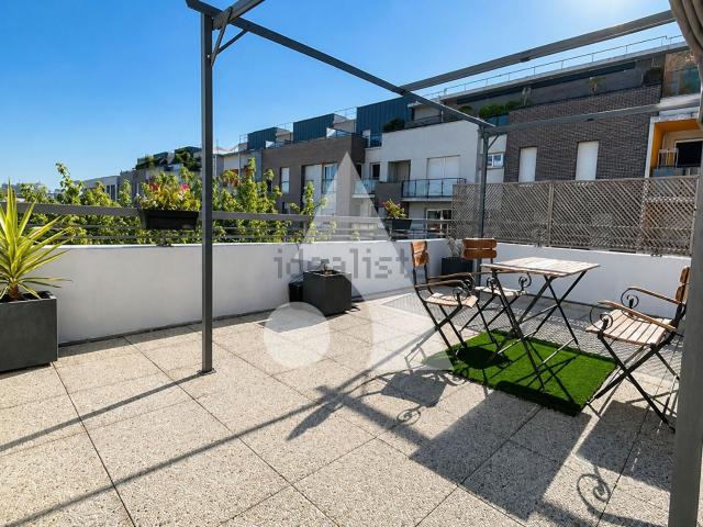 Appartement vente à Saint-Denis