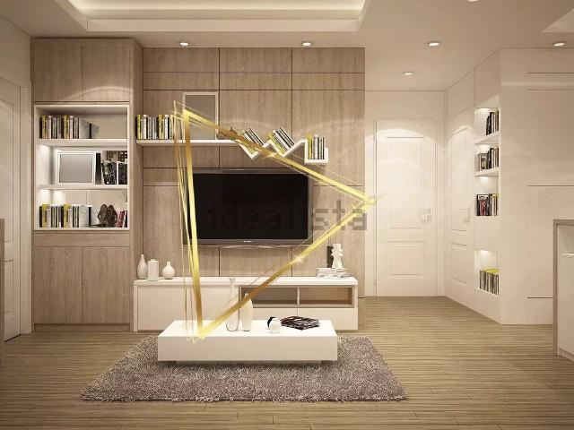 Appartement vente à Saint-Denis