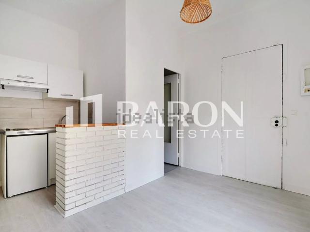 Appartement vente à Le Landy, Saint-Denis