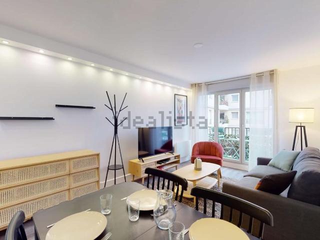 Appartement location à Le Landy, Saint-Denis