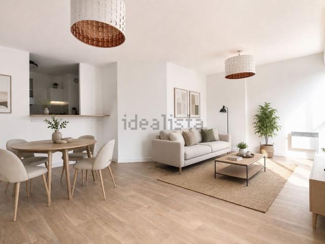 Appartement vente à Saint-Denis