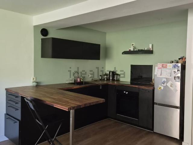 Appartement vente à Kerouan, Saint-Pabu