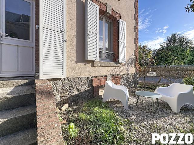 Appartement vente à Saint-Pair-sur-Mer, Manche