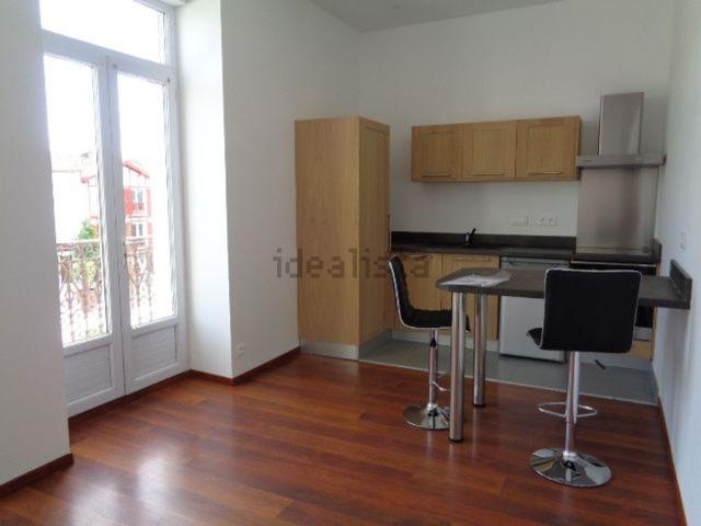 Appartement location à Nafarroa Beherea, Saint-Palais
