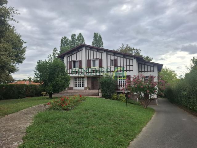 Appartement location à Nafarroa Beherea, Saint-Palais