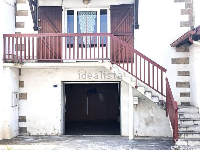 Appartement location à Nafarroa Beherea, Saint-Palais