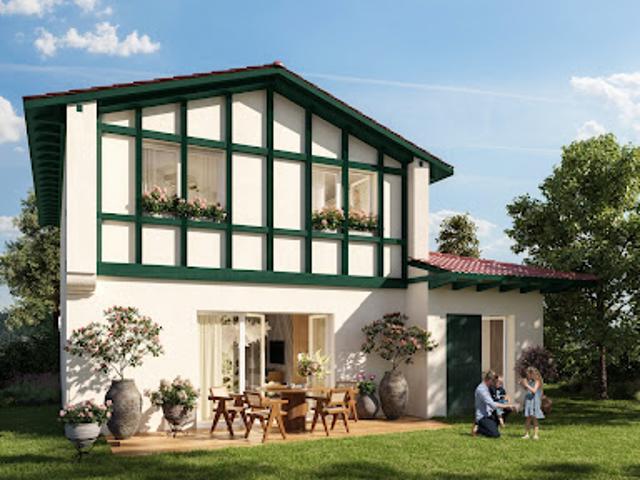 Appartement vente à Bayonne, Saint-palais