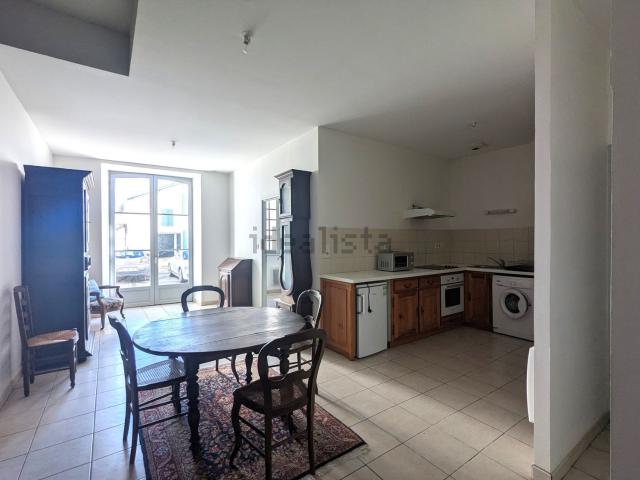 Appartement location à Nafarroa Beherea, Saint-Palais