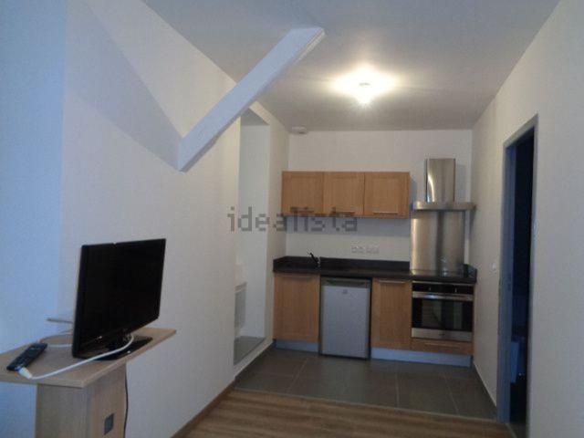 Appartement location à Nafarroa Beherea, Saint-Palais