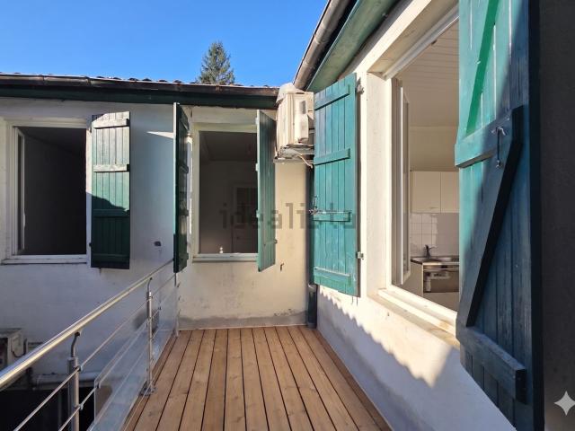 Appartement vente à Nafarroa Beherea, Saint-Palais