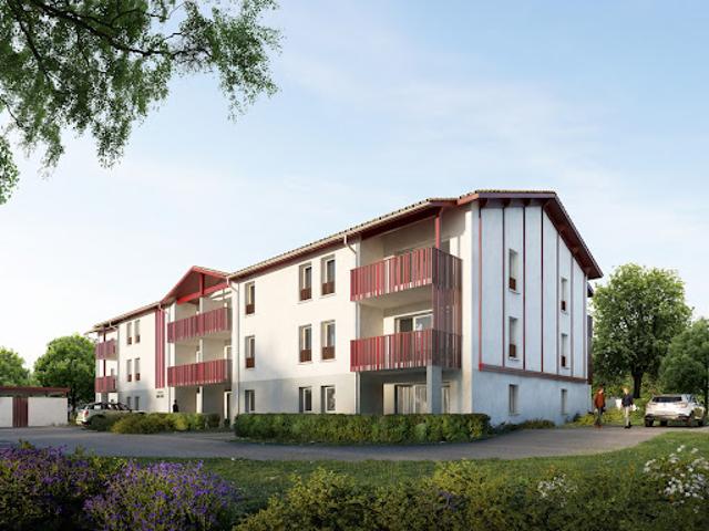 Appartement vente à Bayonne, Saint-palais