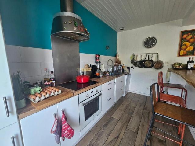 Appartement location à Courlay, Saint-Palais-sur-Mer