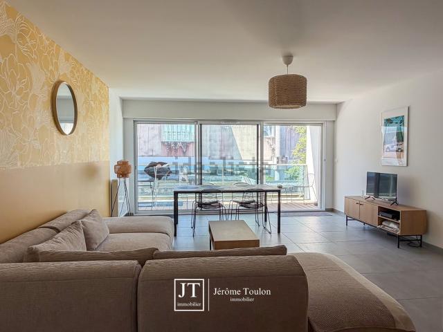 Appartement location à La Palud, Saint-Palais-sur-Mer