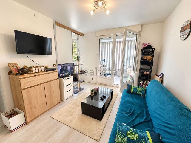 Appartement location à Le Platin, Saint-Palais-sur-Mer