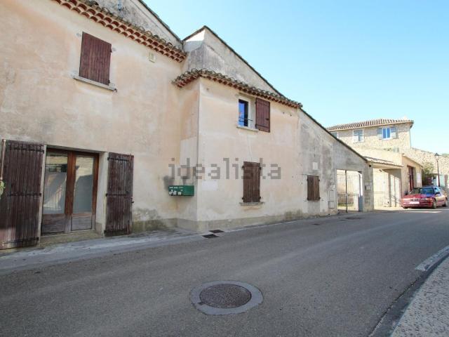 Appartement location à Saint-Pantaléon, Vaucluse