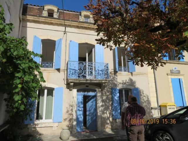 Appartement location à Saint-Pastour, Lot-et-Garonne