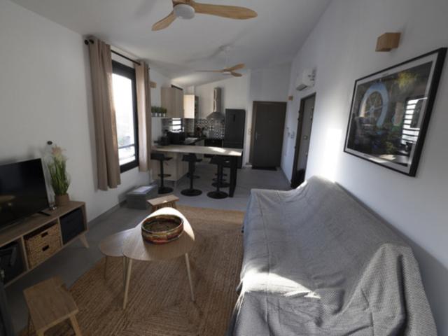 Appartement vente à La Réunion
