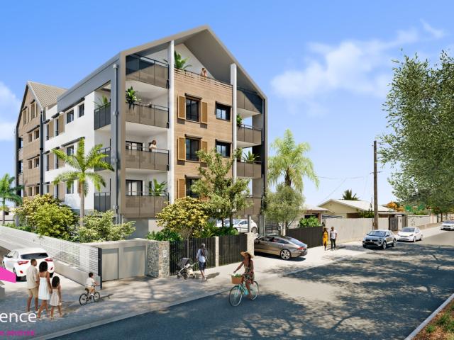 Appartement vente à Saint-Paul-de-Vence, Alpes-Maritimes