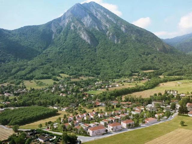 Appartement vente à Grenoble, Saint-paul-de-varces