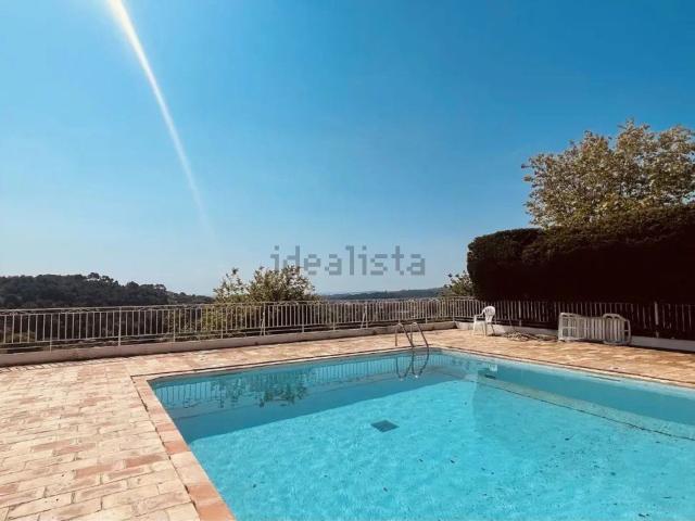Appartement vente à Saint-Paul-de-Vence, Alpes-Maritimes