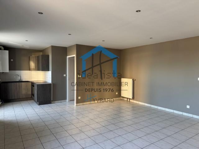 Appartement location à Saint-Paul-en-Jarez, Loire