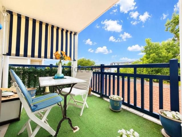 Appartement vente à Saint-Paul-lès-Dax, Landes