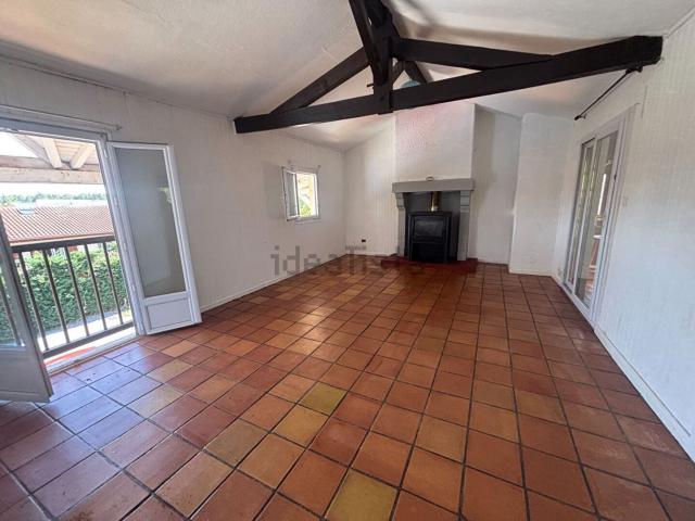 Appartement vente à Saint-Paul-lès-Dax, Landes