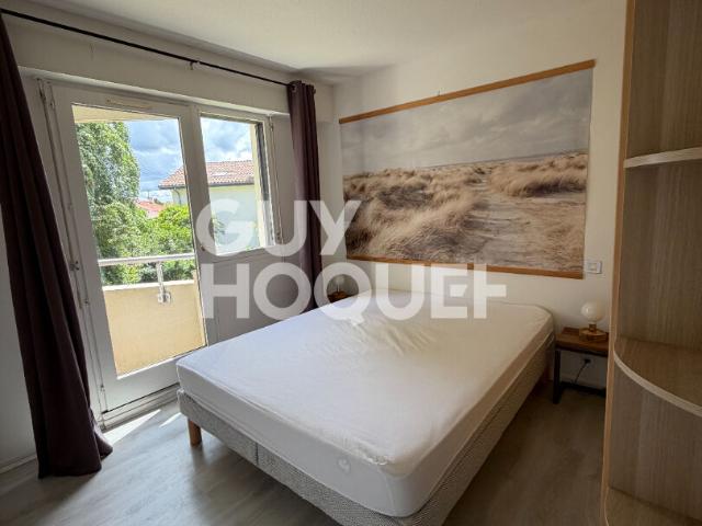 Appartement location à Dax
