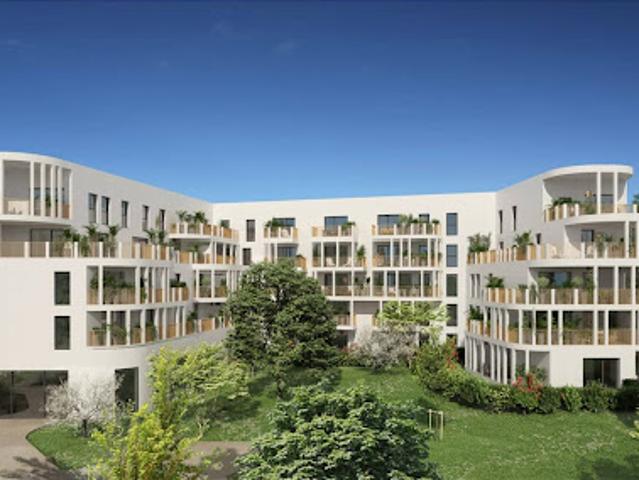 Appartement vente à Dax, Saint-paul-lès-dax