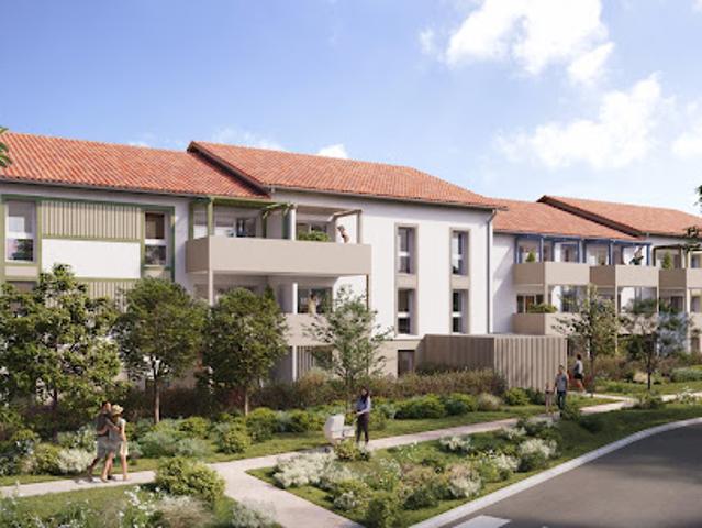 Appartement vente à Dax, Saint-paul-lès-dax