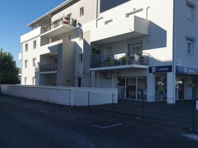 Appartement vente à Saint-Paul-lès-Dax, Landes