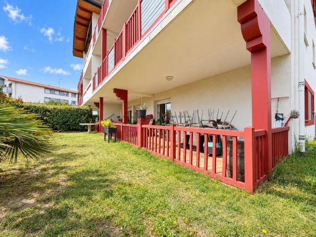 Appartement vente à Saint-Paul-lès-Dax, Landes