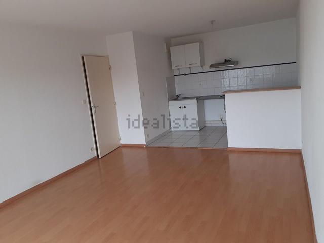 Appartement vente à Saint-Paul-lès-Dax, Landes