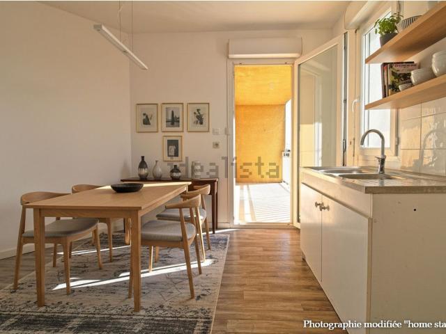 Appartement vente à Saint-Paul-lès-Dax, Landes