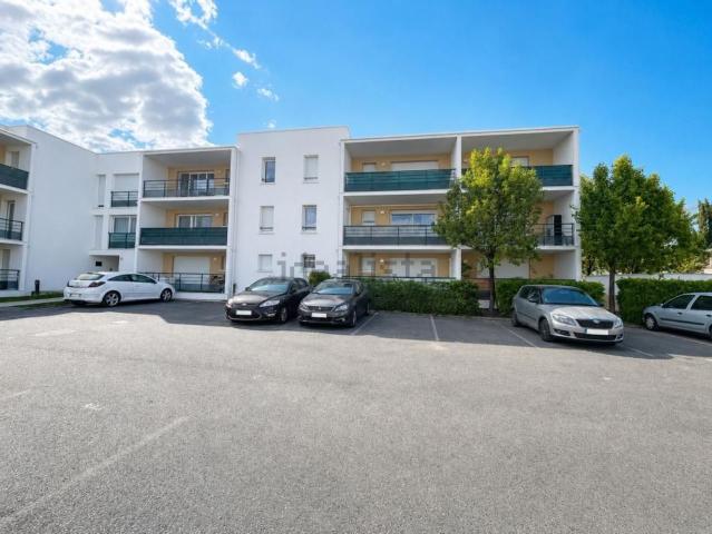 Appartement vente à Saint-Paul-lès-Dax, Landes