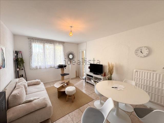 Appartement location à Lotissement les Cigalous, Saint-Paul-Trois-Châteaux