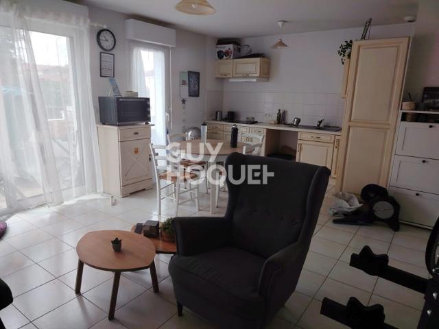 Appartement location à Bayonne, Saint-pée-sur-nivelle