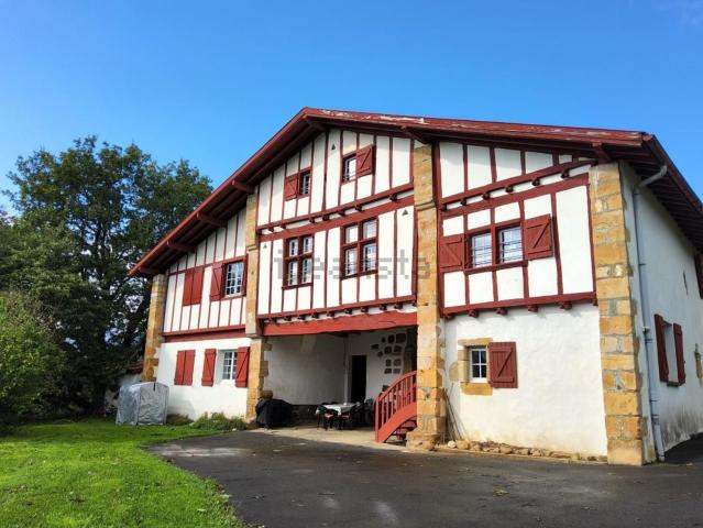 Appartement location à Lapurdi, Saint-Pée-sur-Nivelle