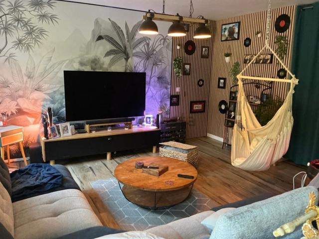 Appartement location à La Besnardière, Saint-Péran