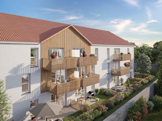 Appartement vente à Saint-Nazaire, Saint-père-en-retz