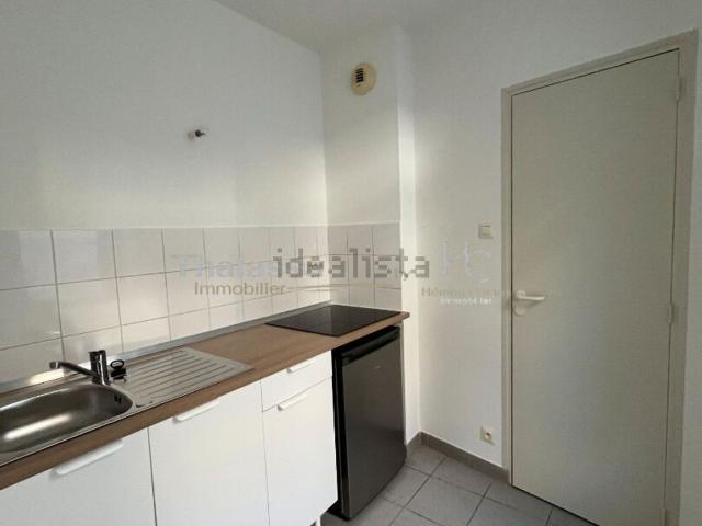 Appartement location à La Basse Roberdière, Saint-Père-en-Retz
